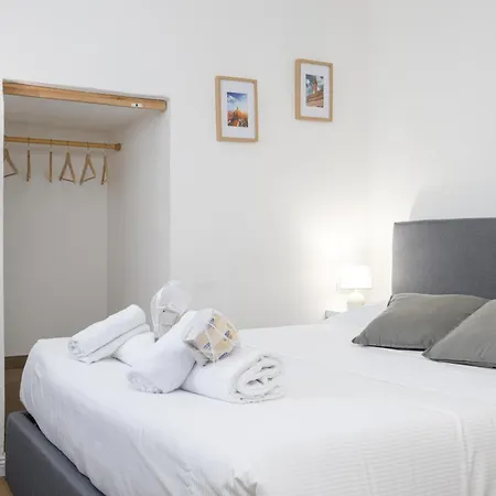 Unyca - Residenza Bellavista Apartment Florence Exterior photo