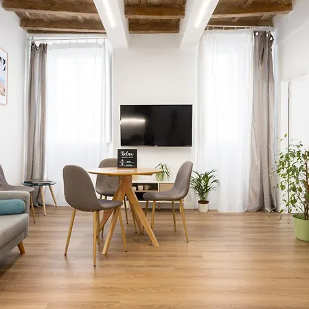 Unyca - Residenza Bellavista Apartment Florence Exterior photo