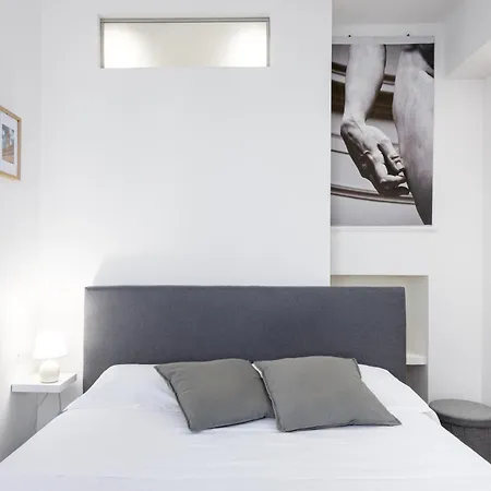 Unyca - Residenza Bellavista Apartment Florence Exterior photo
