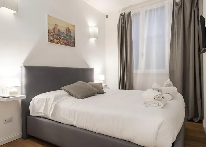 Unyca - Residenza Bellavista